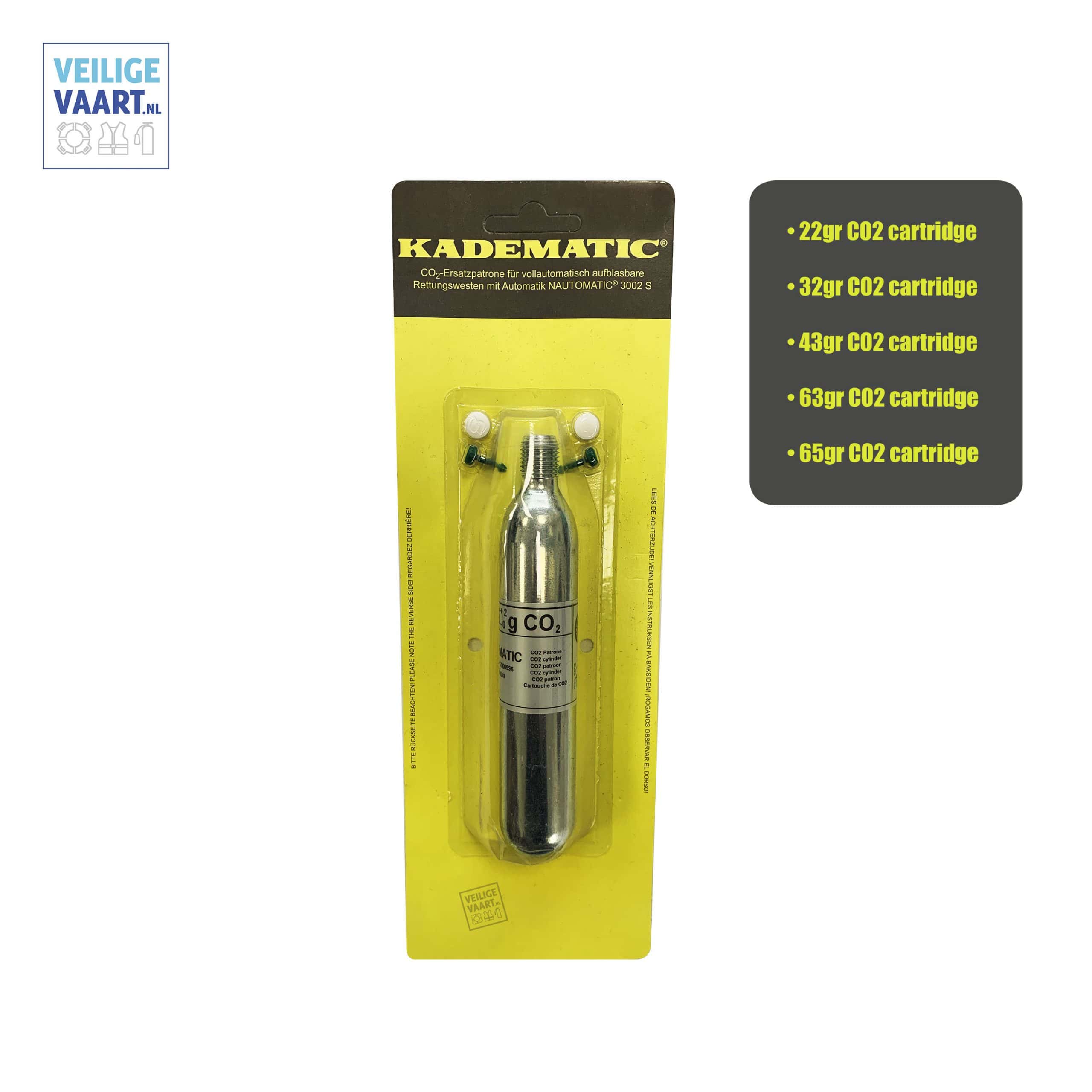 vv_kadematic-cylinder_herlaadset_pills_breakaway Re-arming kit Kadematic, Kadematic recharge set