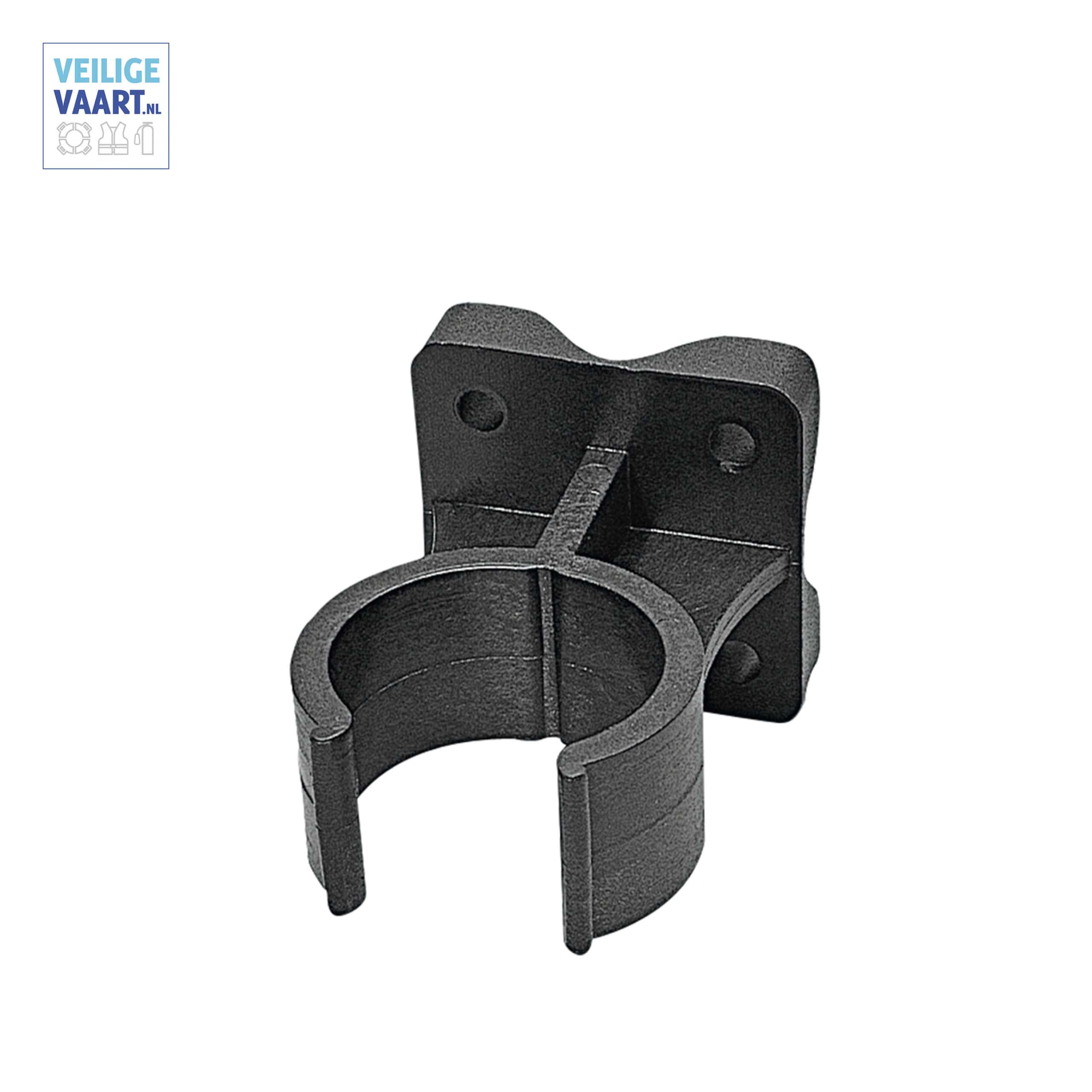 stella_reddingsboei_licht_houder_LED_Nuova Reddingsboeilicht houder