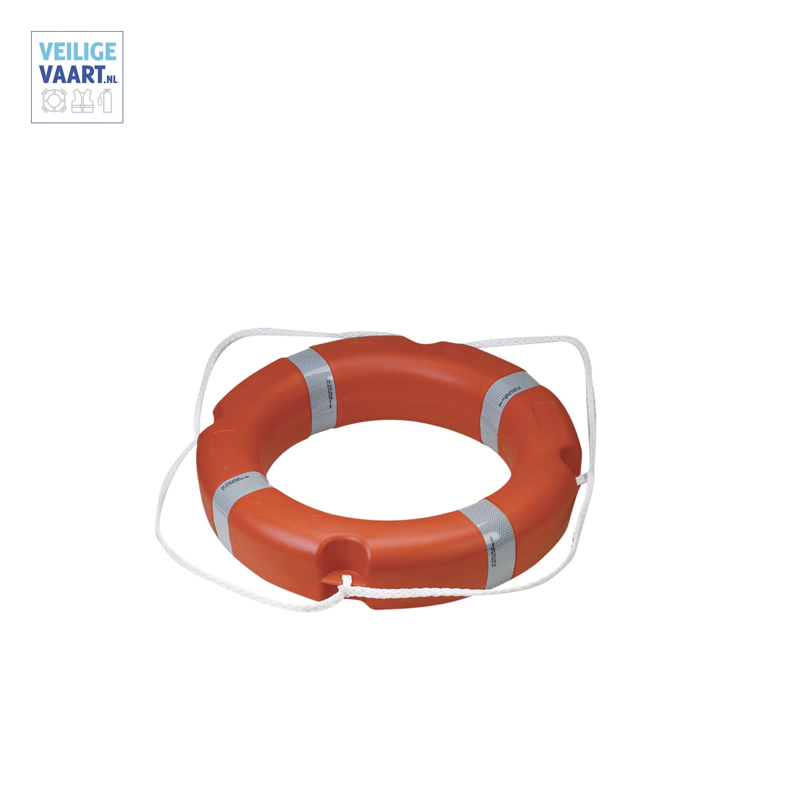 Giove_Reddingsboei_solas_63cm_oranje SOLAS reddingsboei Giove