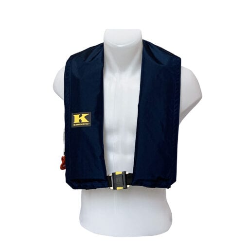Kadematic automatisch reddingsvest