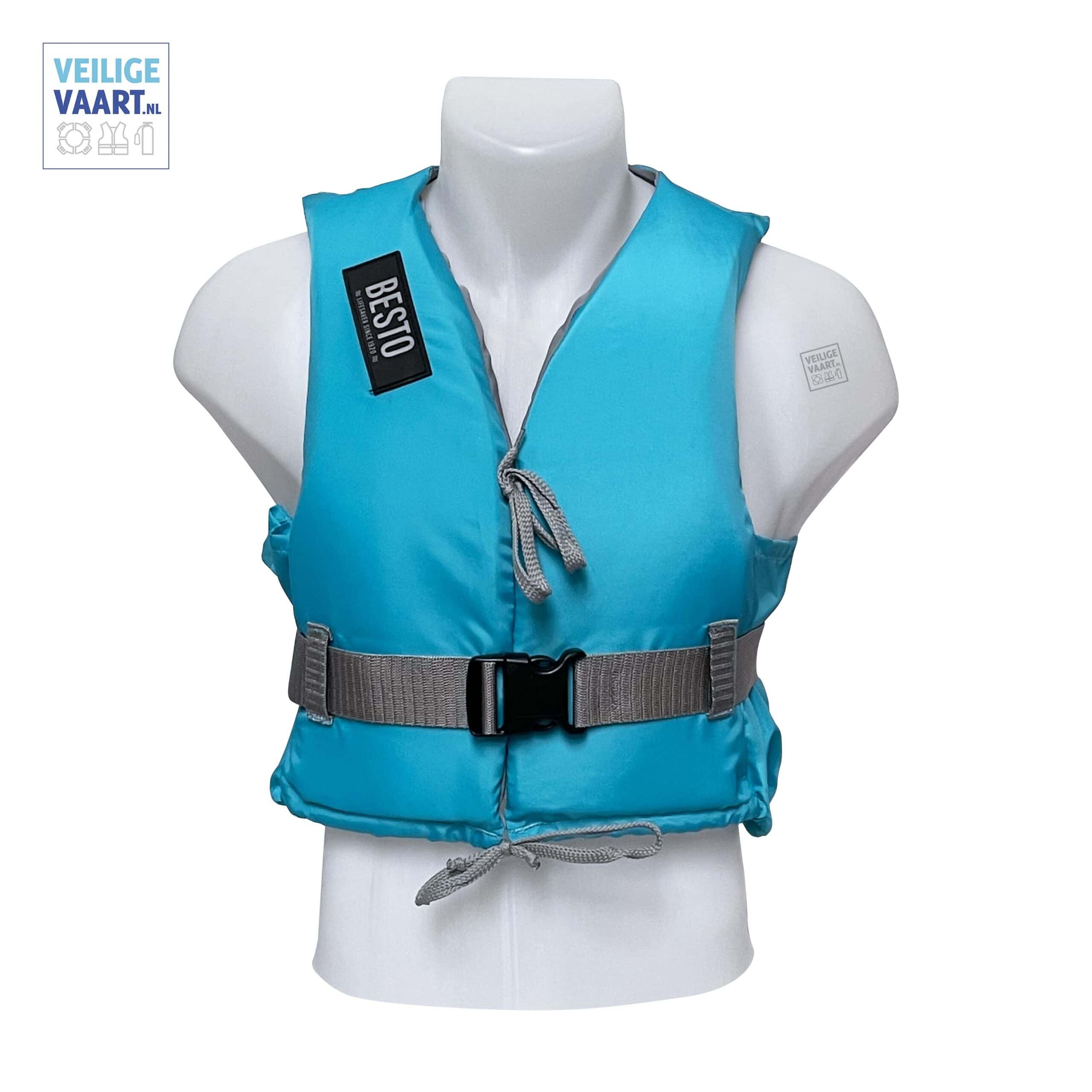 Besto dinghy 50N aqua