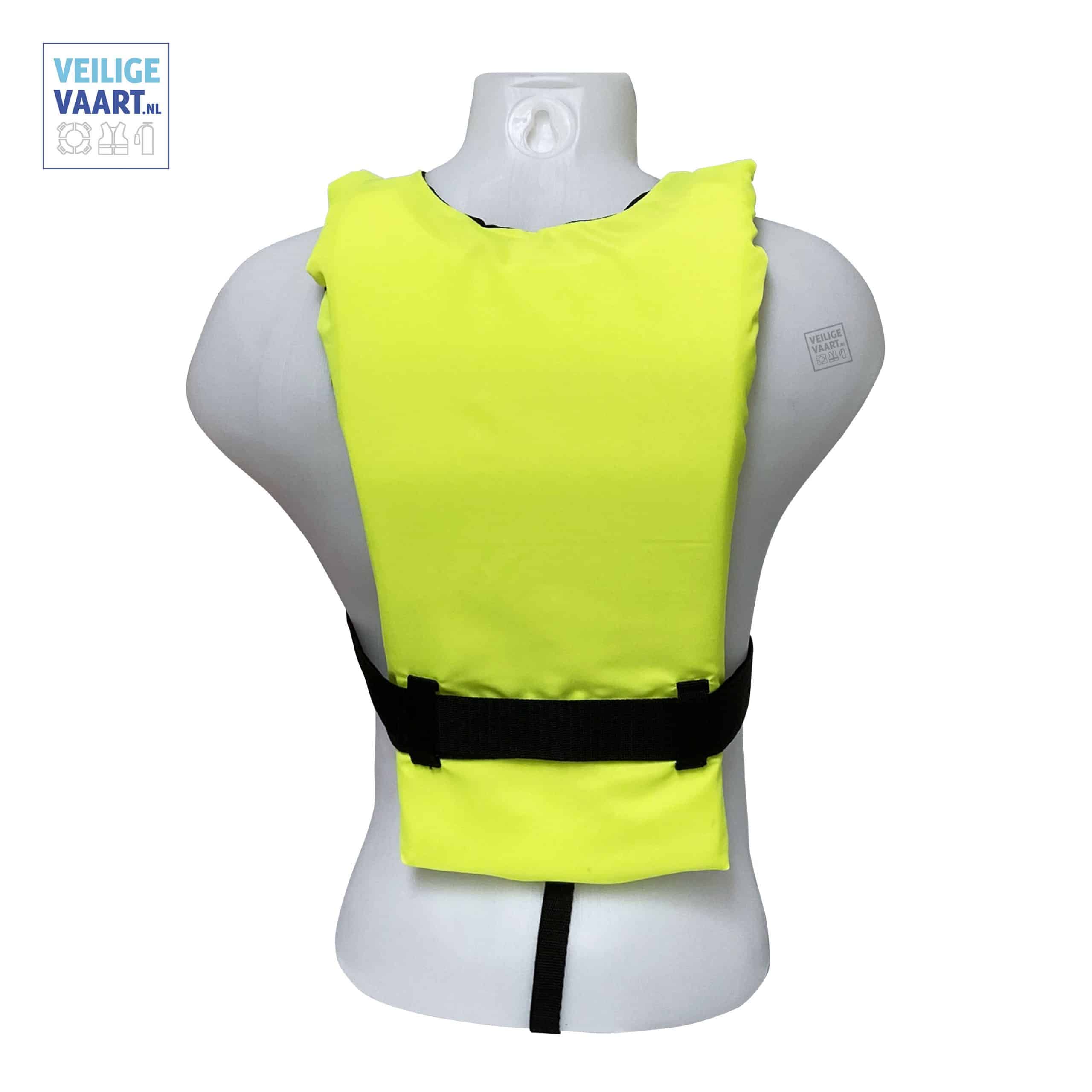 Besto Paddler, Geel 50N
