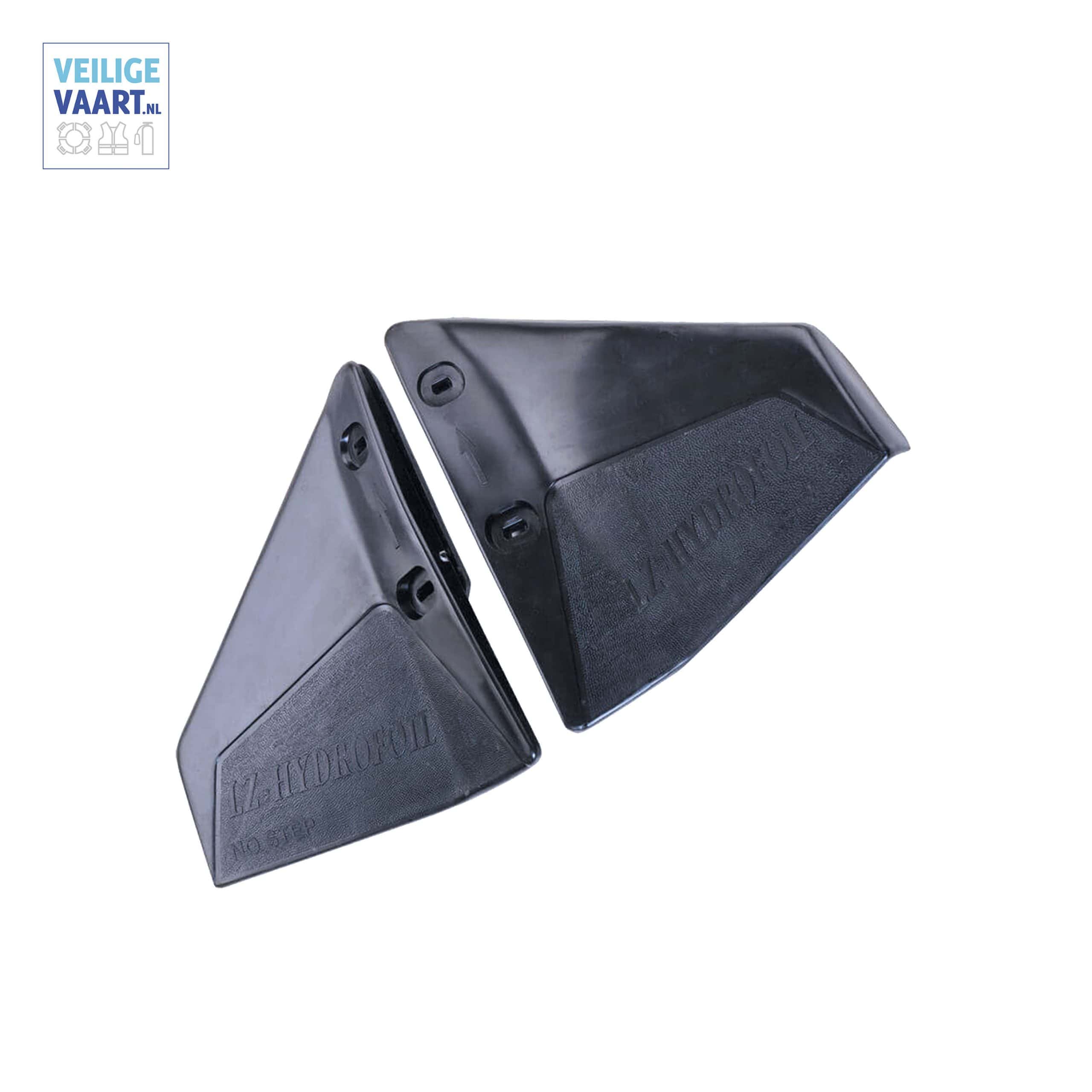 Lalizas Hydrofoil,Stabilisator set Lalizas