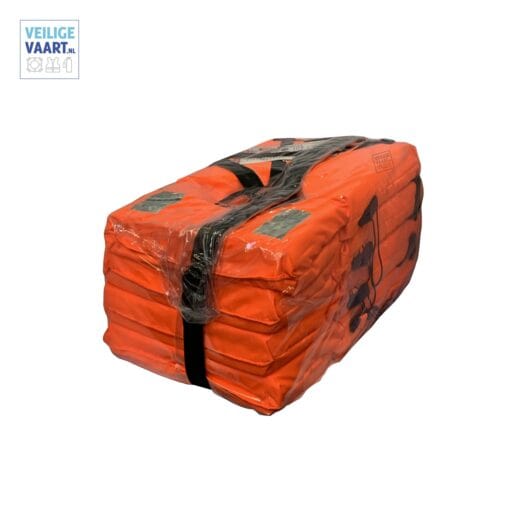 Lalizas 100n reddingsvest