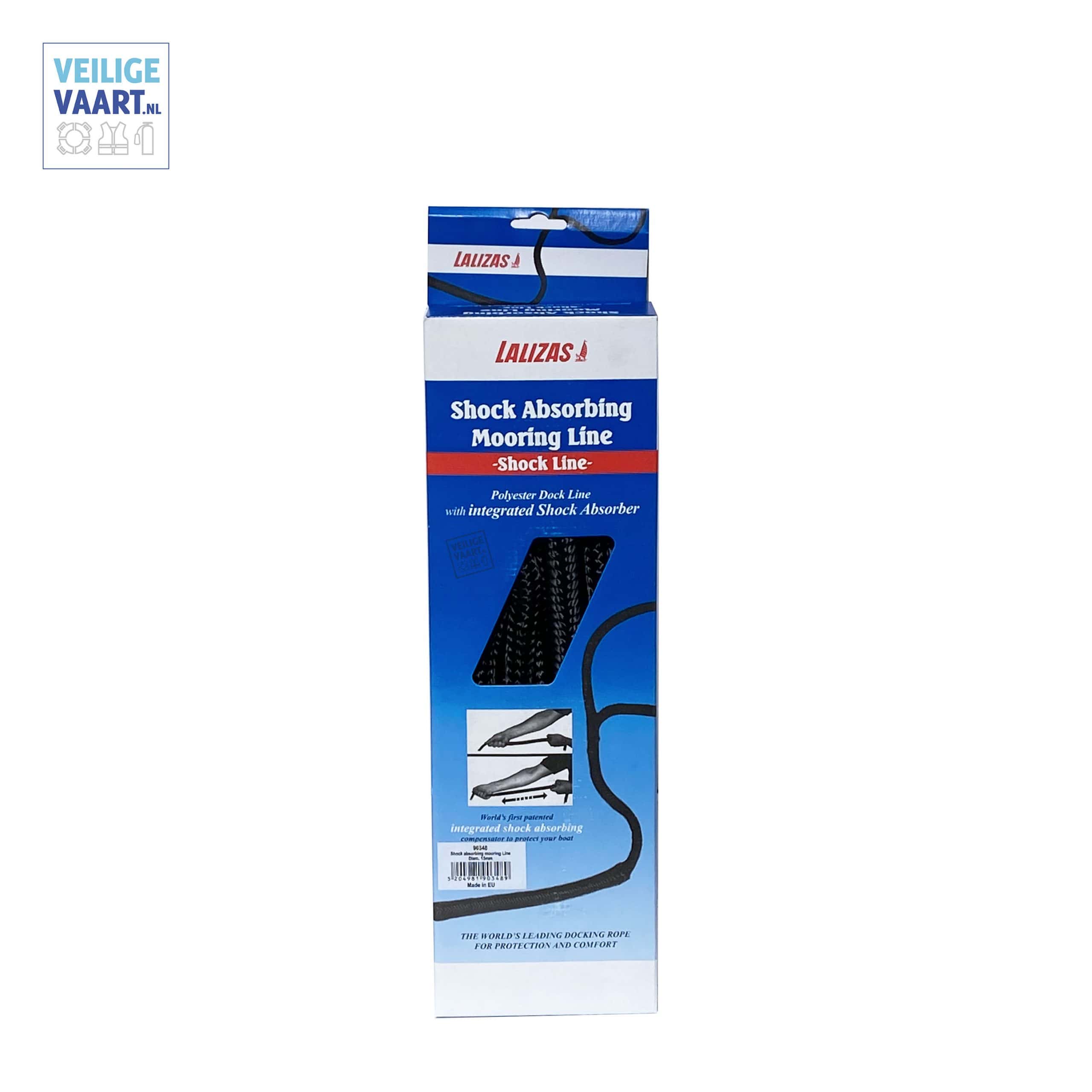 Lalizas_shock_absorbing_mooring_line Lalizas landvast
