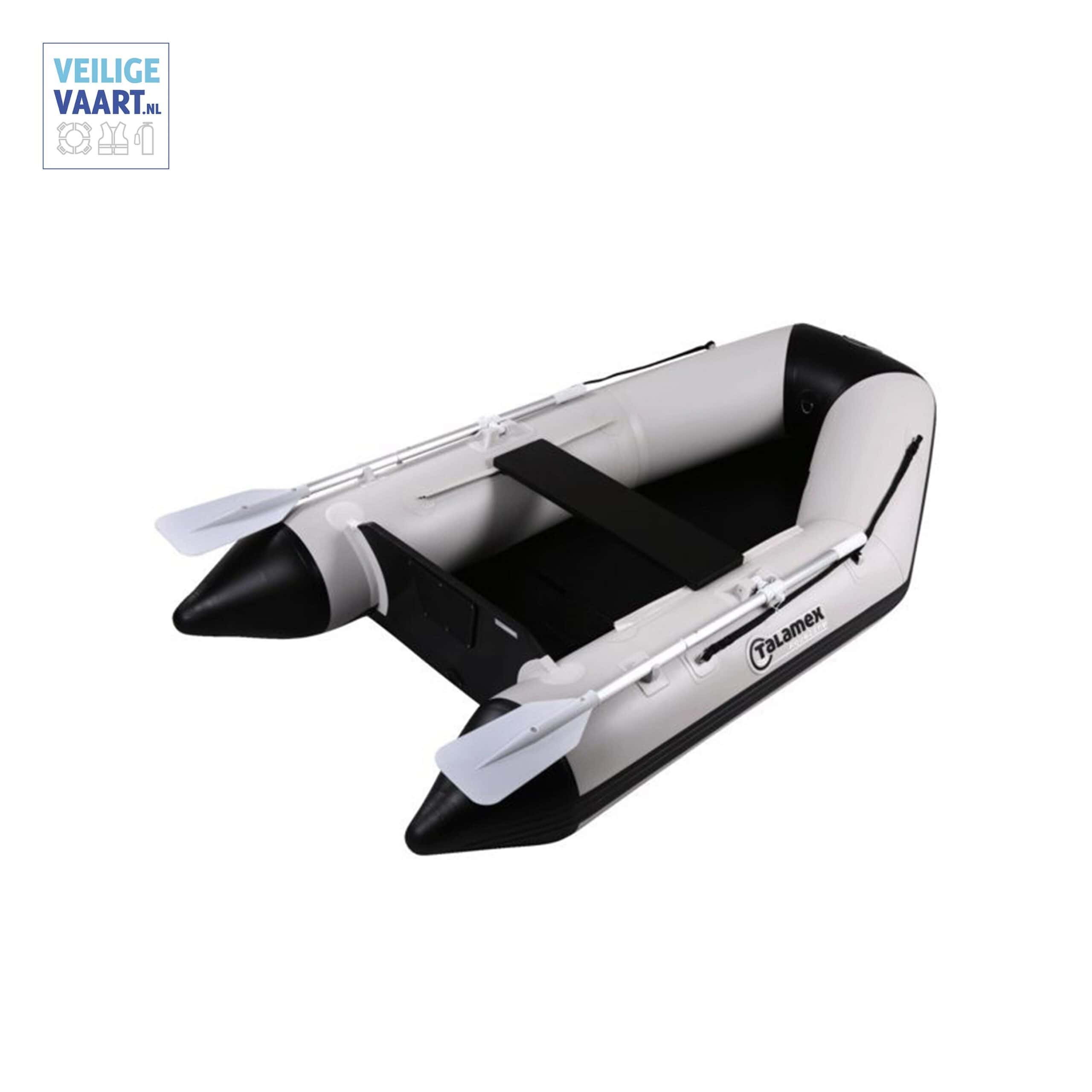 Talamex_aqualine_qls200_rubberboot_2 Talamex aqualine QLS230