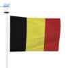 Grote belgische vlag