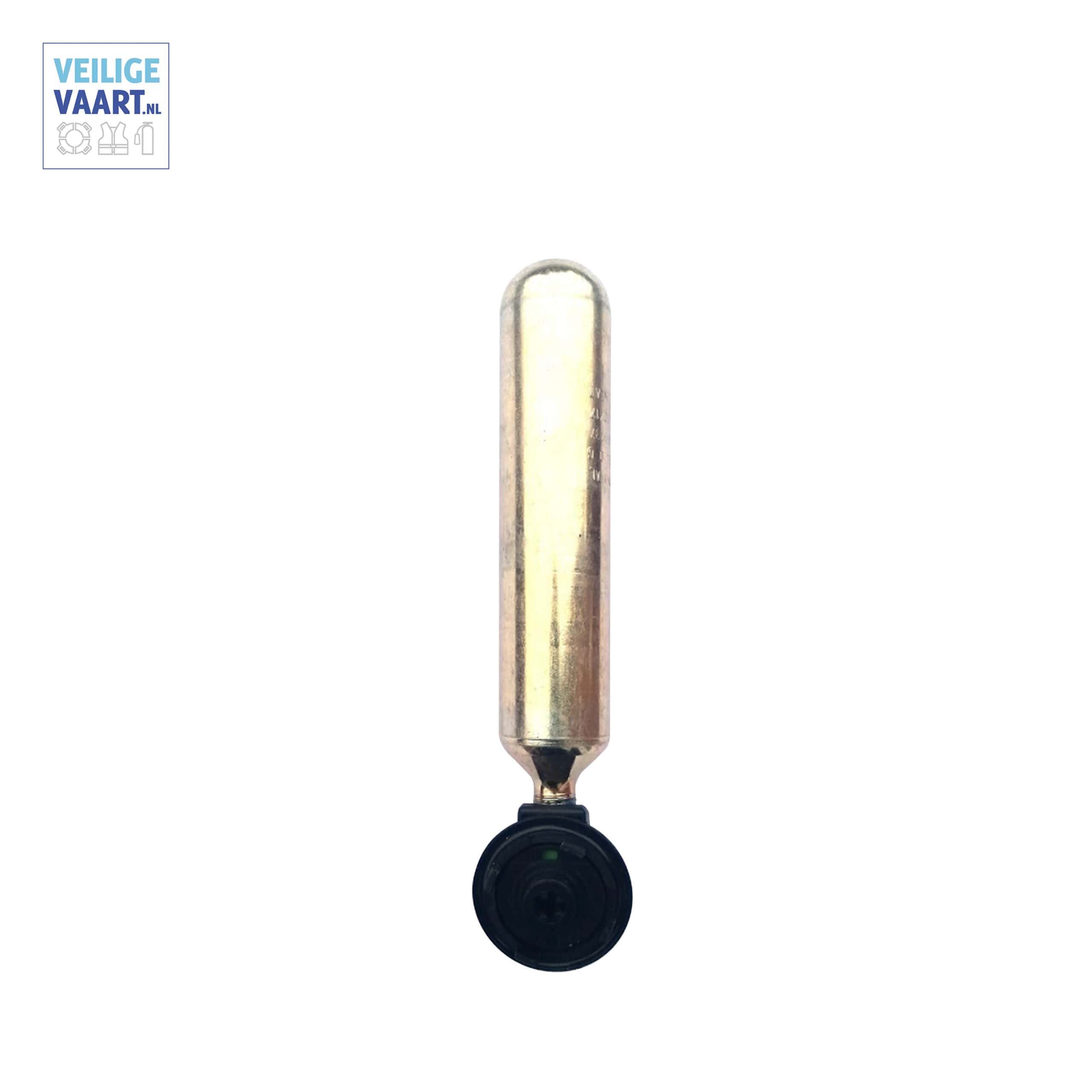 Hammar hydrostatic cylinder
