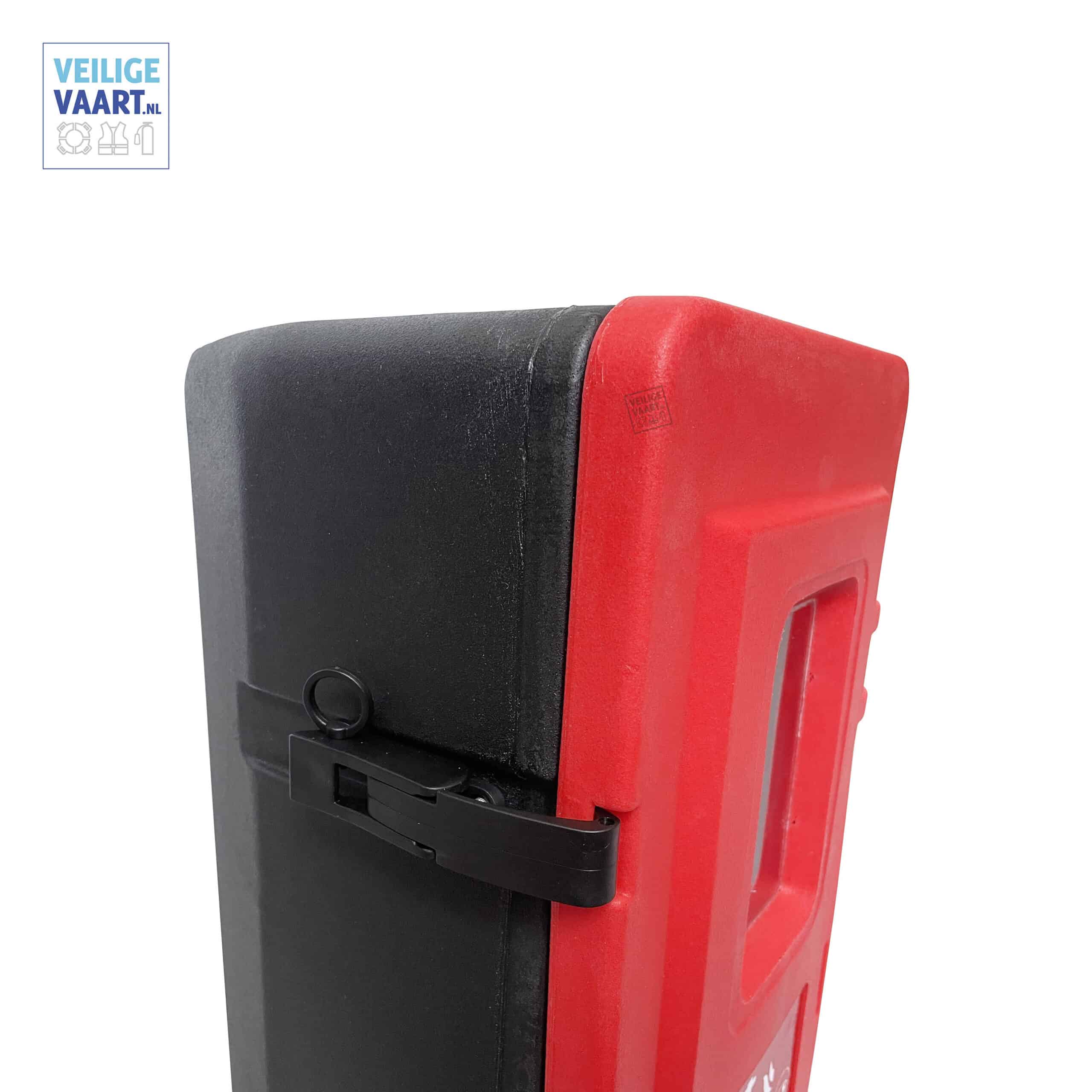 brandblusser kast Jonesco JBWE70