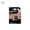 Duracell Lithium 123
