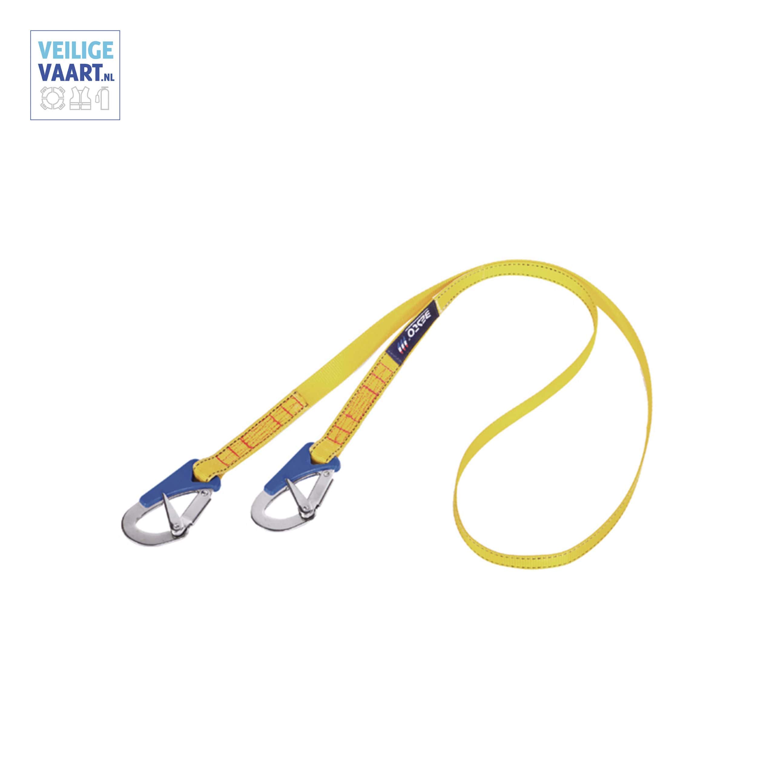 besto lifeline double action, 2 haken