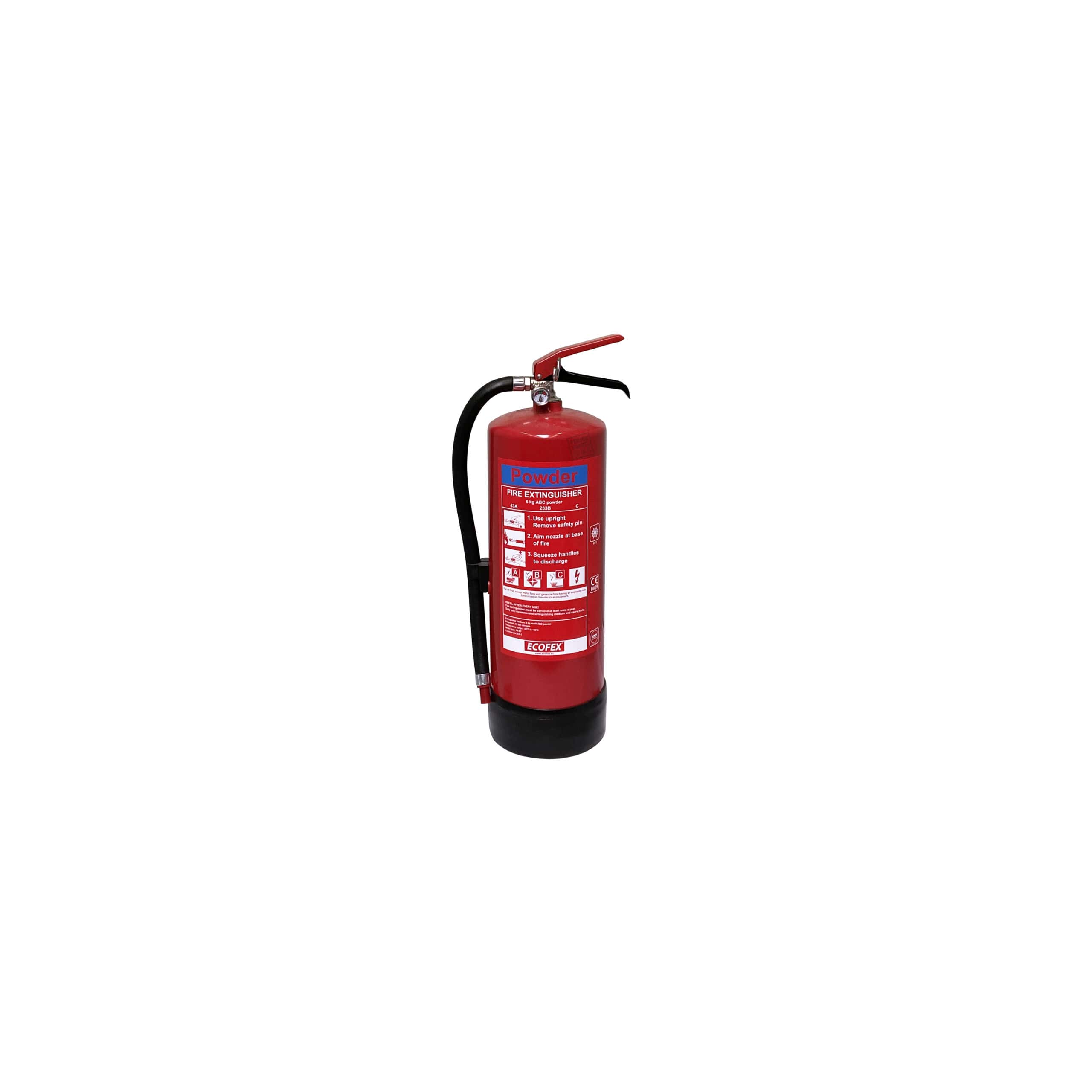 ecofex brandblusser fire 6kg poeder zonder logo 2 scaled