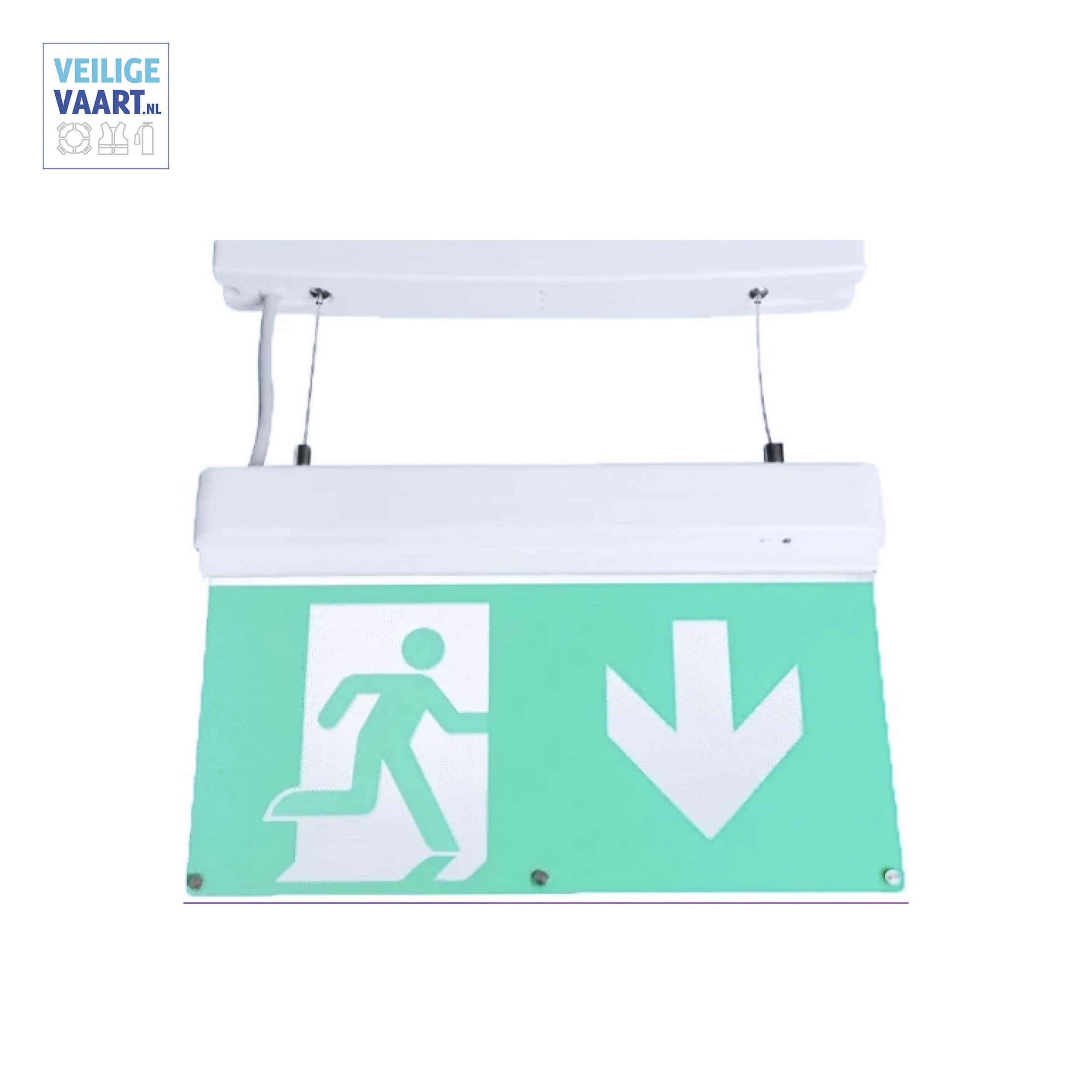 led uitgang licht exit led uitgang licht exit