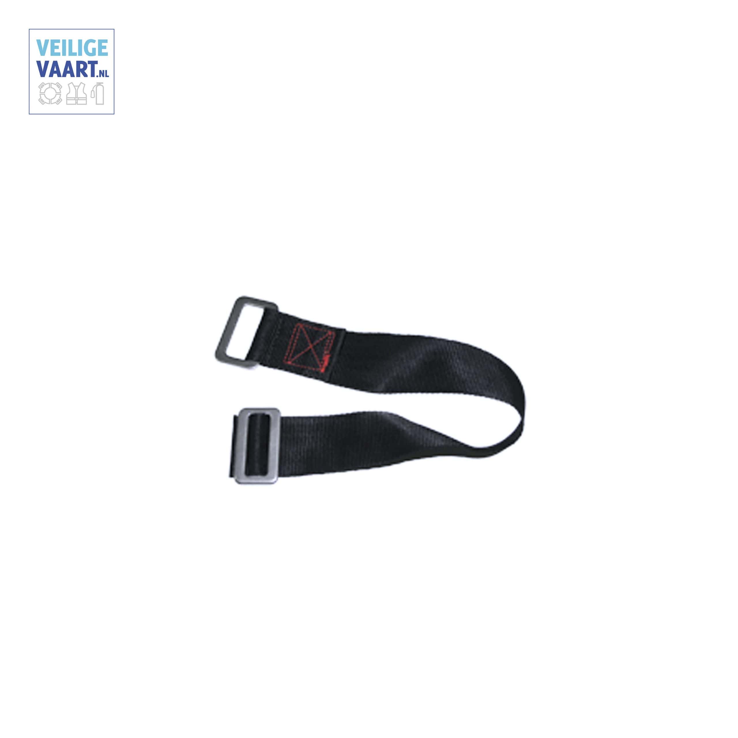 reddingsvest verlengen