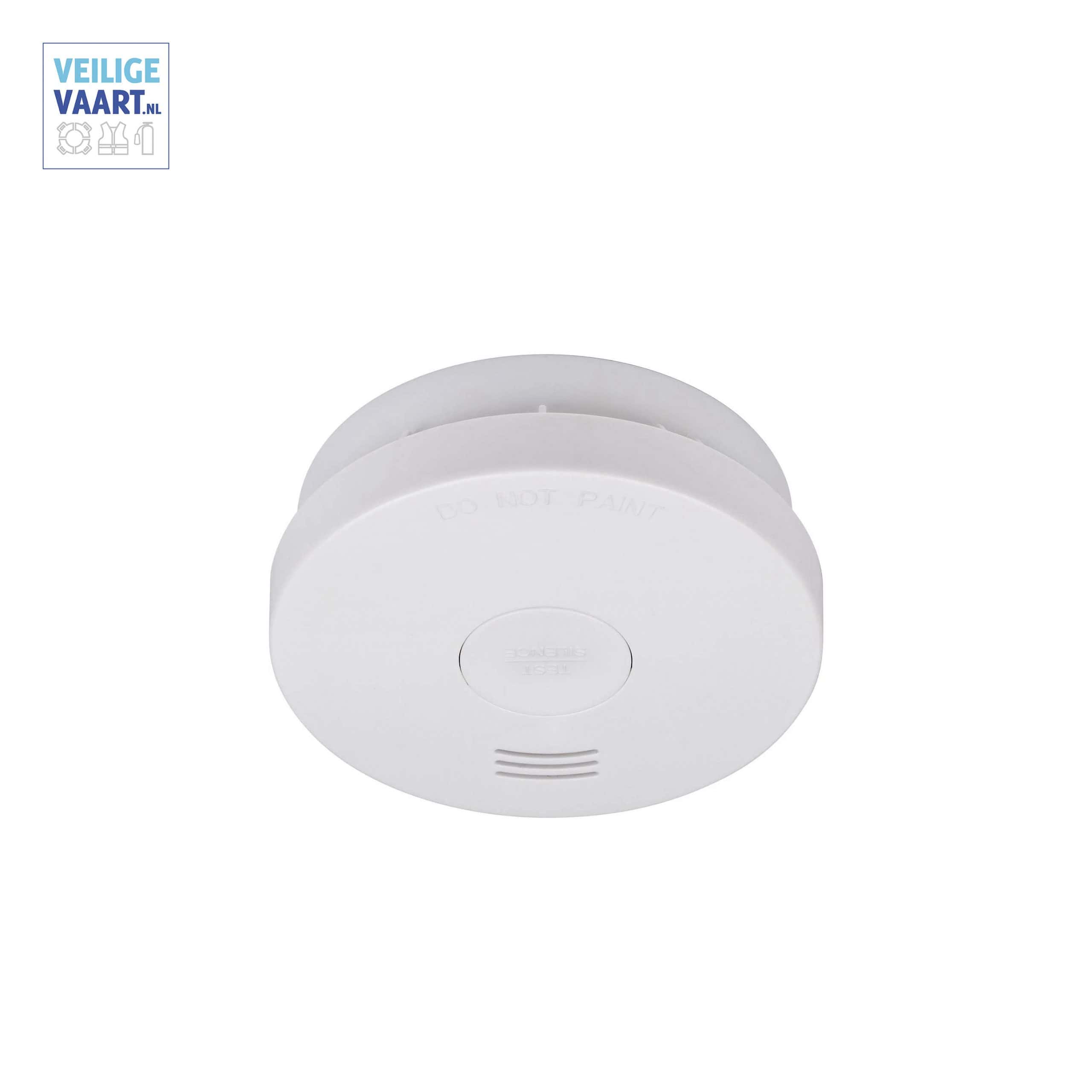 rookmelder_brennenstuhl rookmelder, brennenstuhl