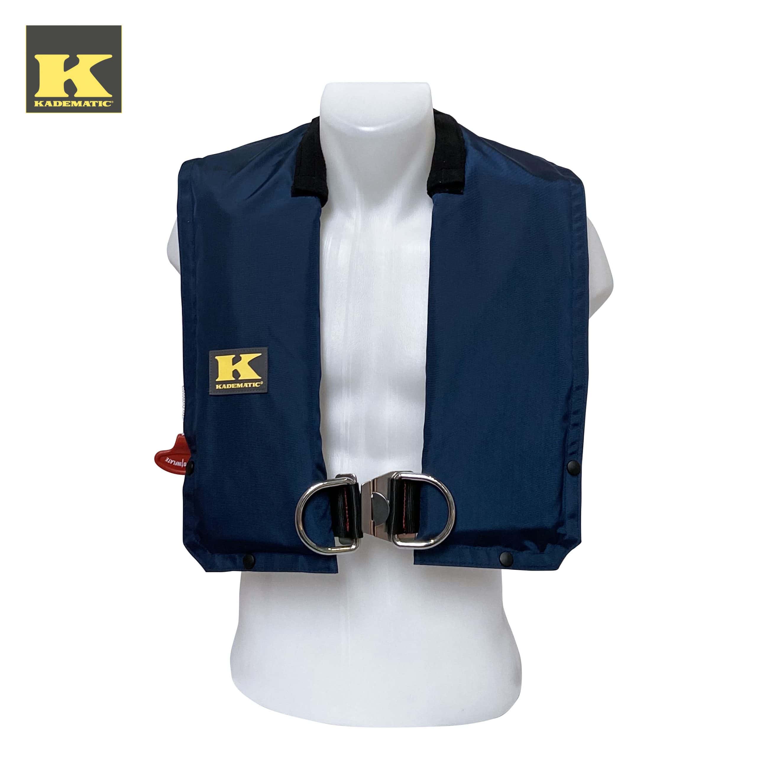 kadematic_275_ALR_blauw_voor Kadematic 275 ALR