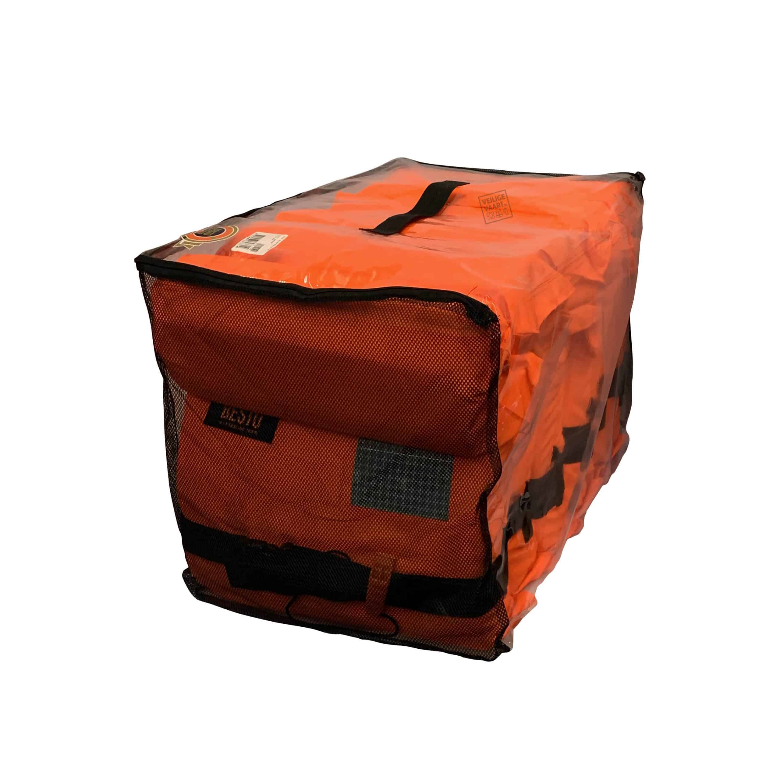 Besto 100n tas6 adult gulf zonder logo Besto Gulf tas