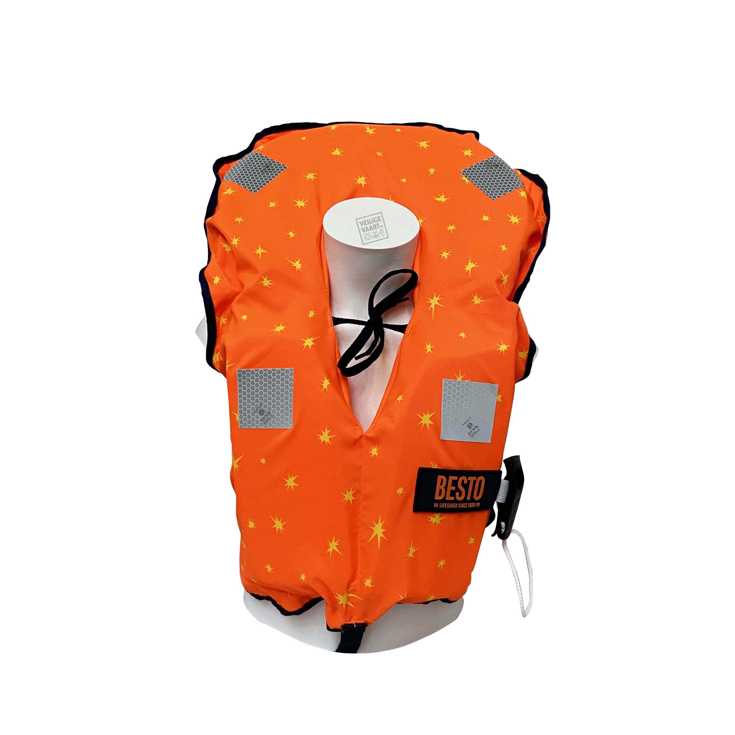 Besto bebe reddingsvest