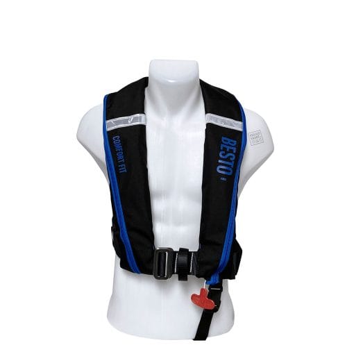 besto 180n comfort fit