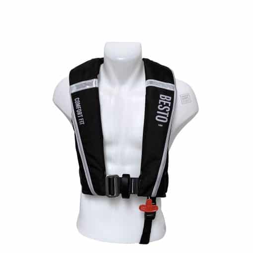 besto 180n comfort fit