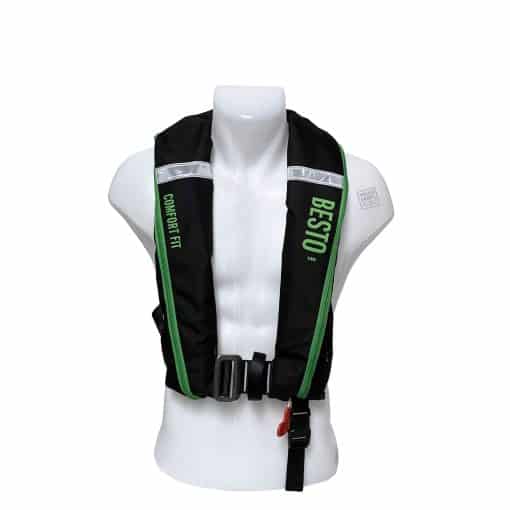 besto 180n comfort fit