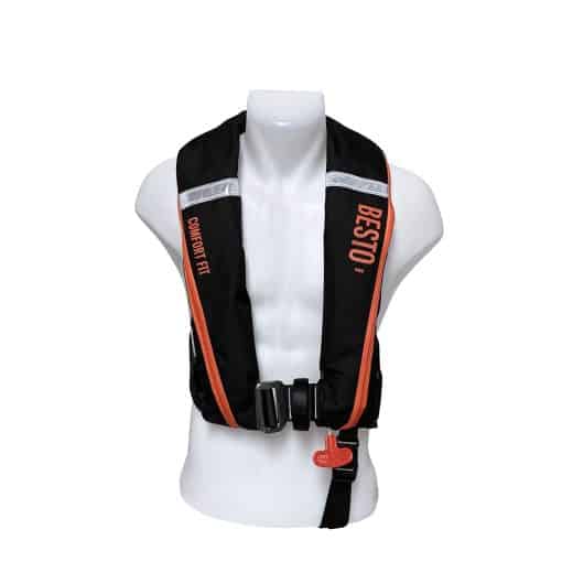 besto 180n comfort fit