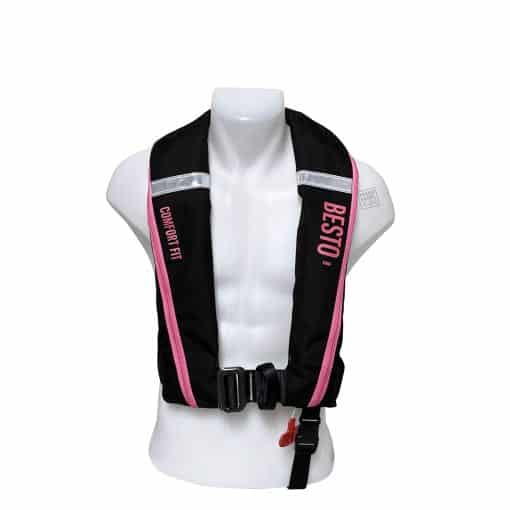 besto 180n comfort fit