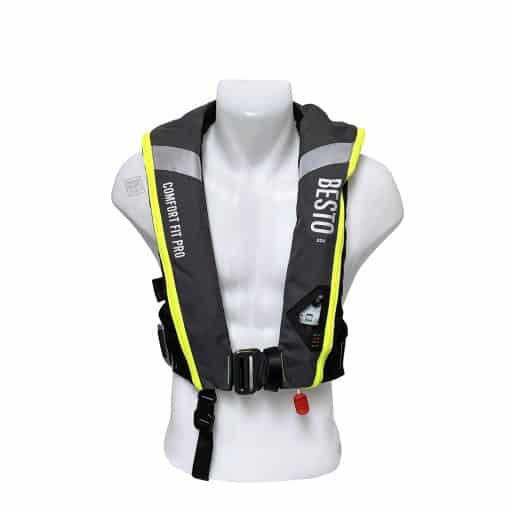 besto 220n comfort fit