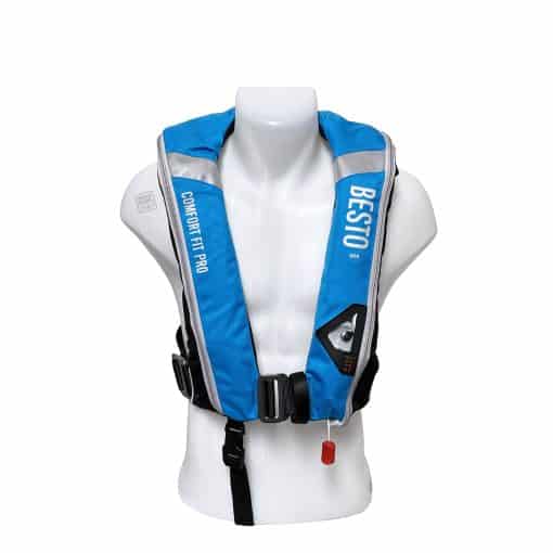 besto 300n comfort fit