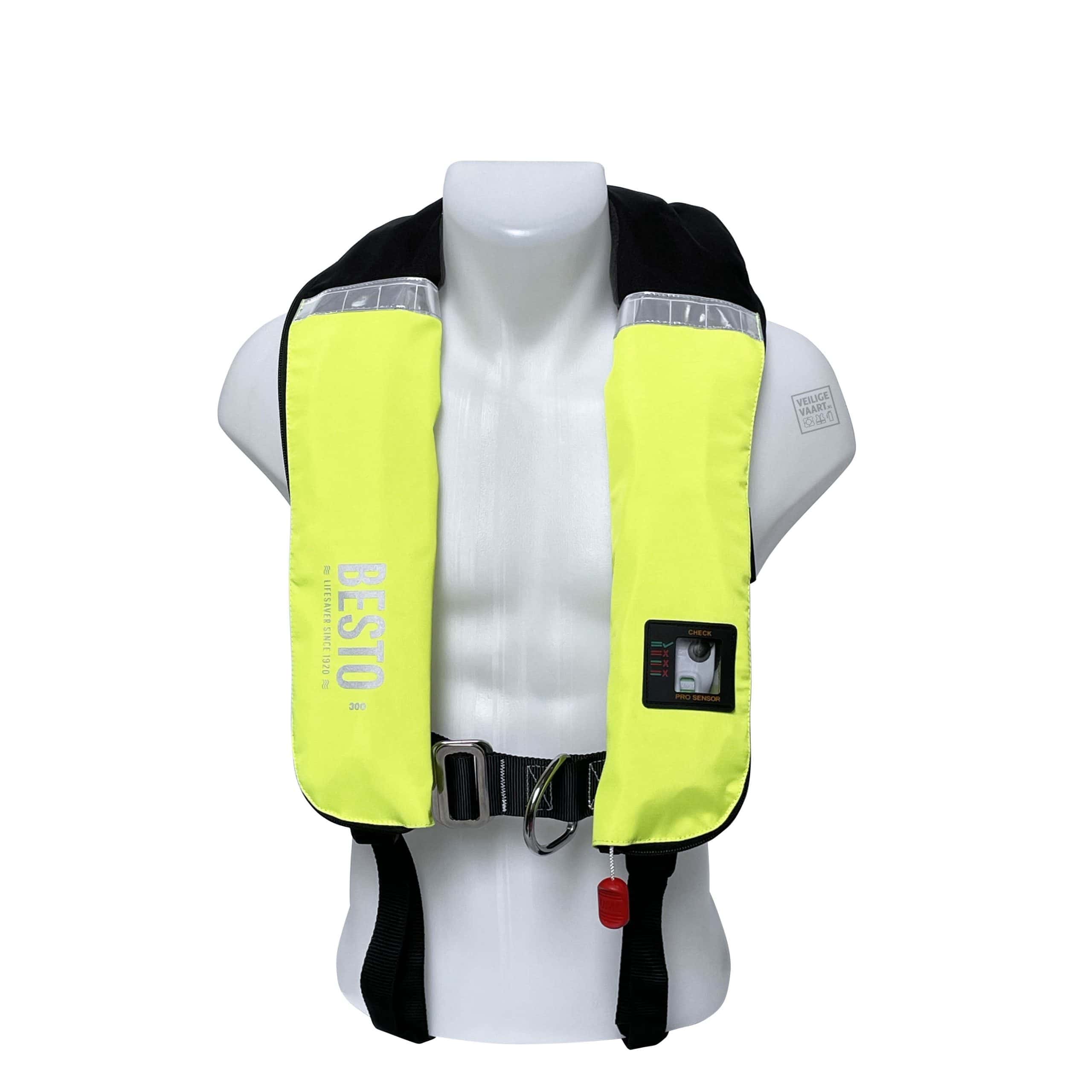 Besto inflatable pro