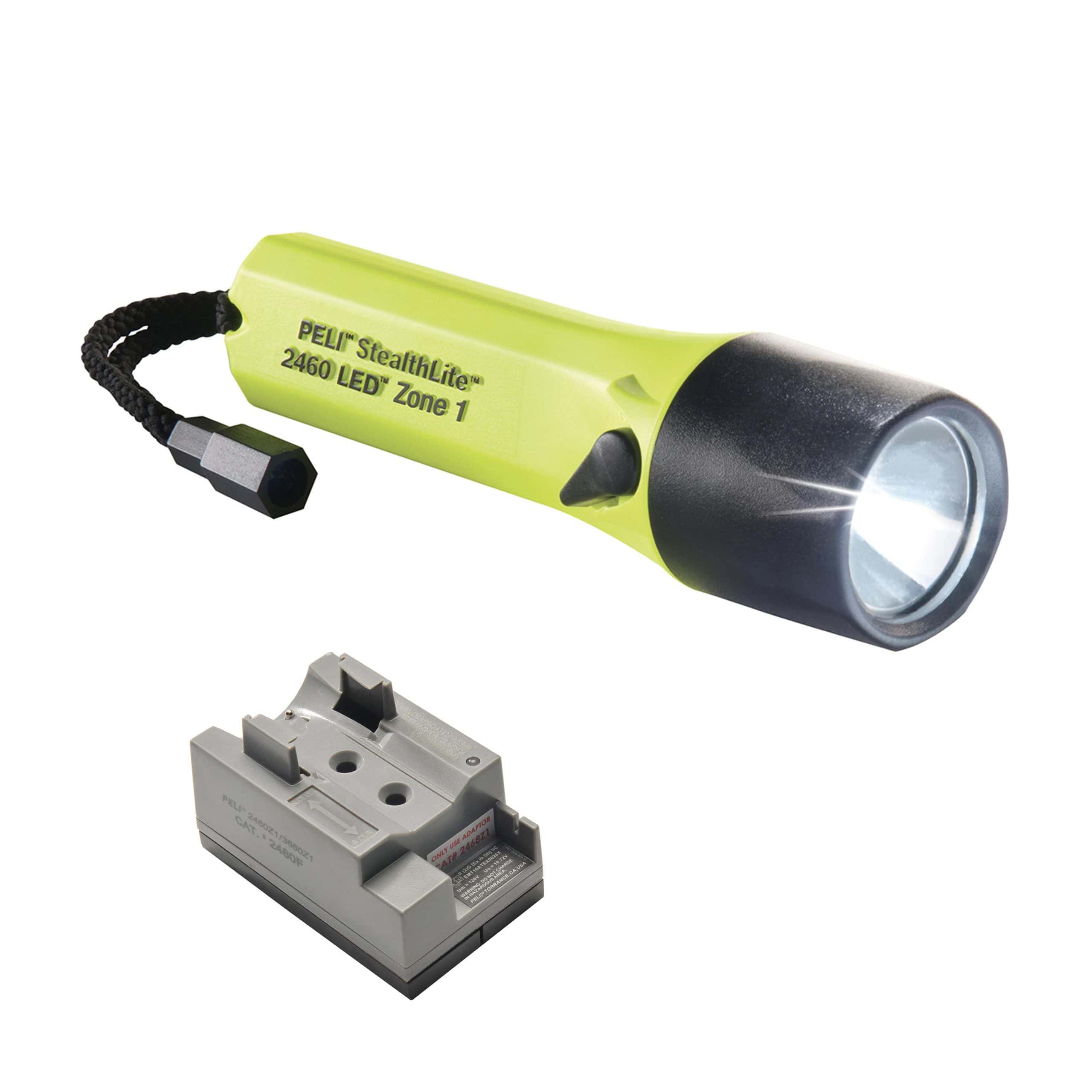 Peli stealthlite 2460 Z1