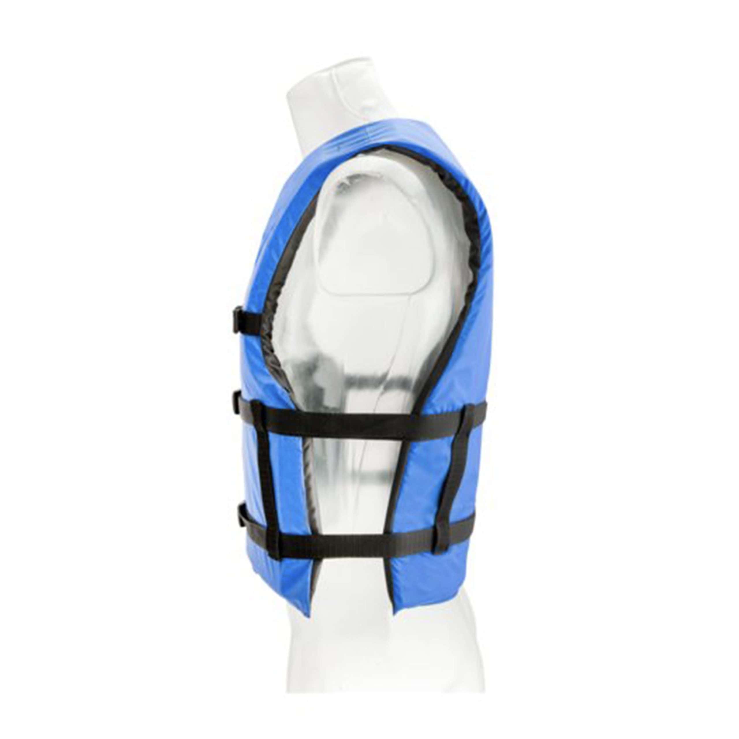 besto allround fit blauw zij