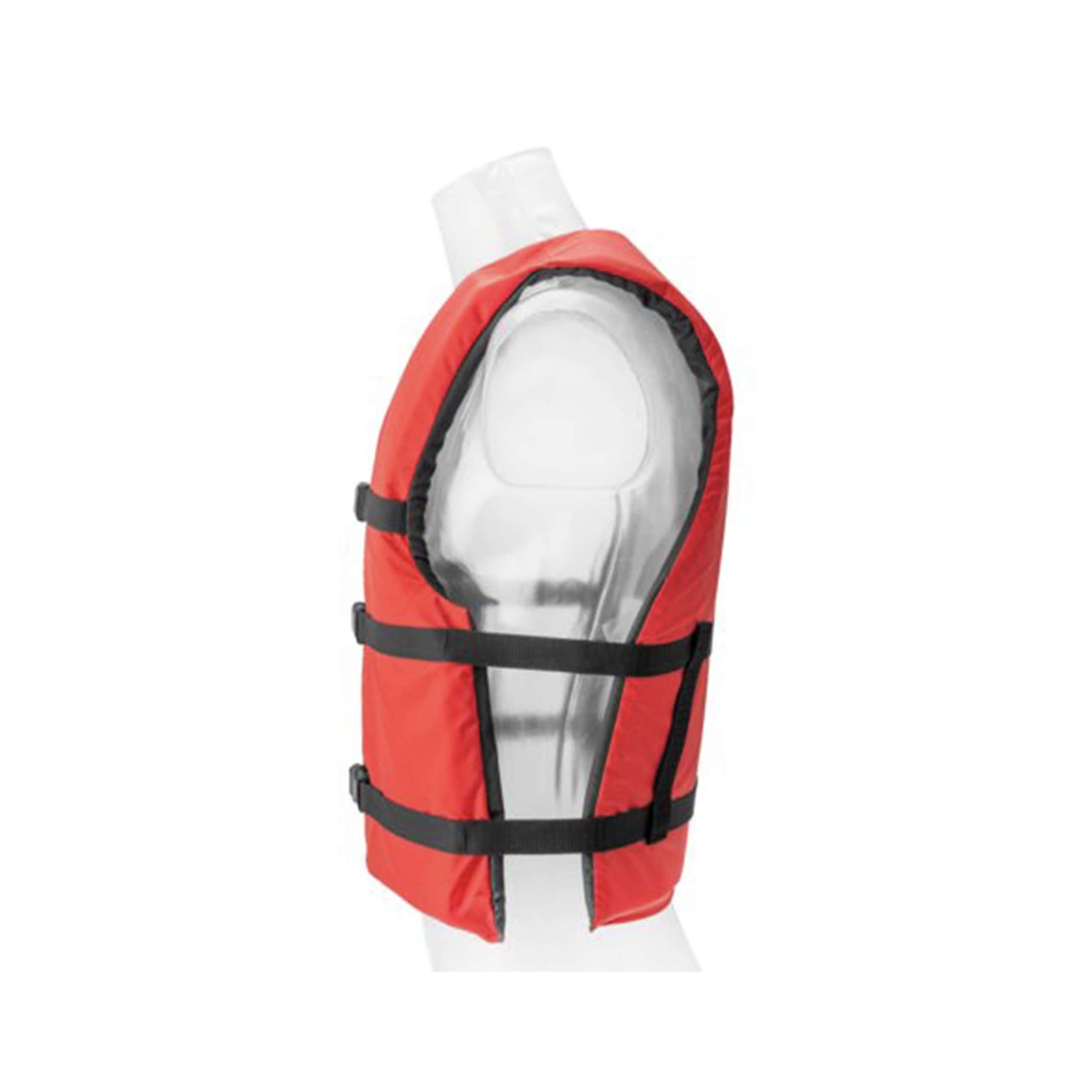 besto allround fit rood zij