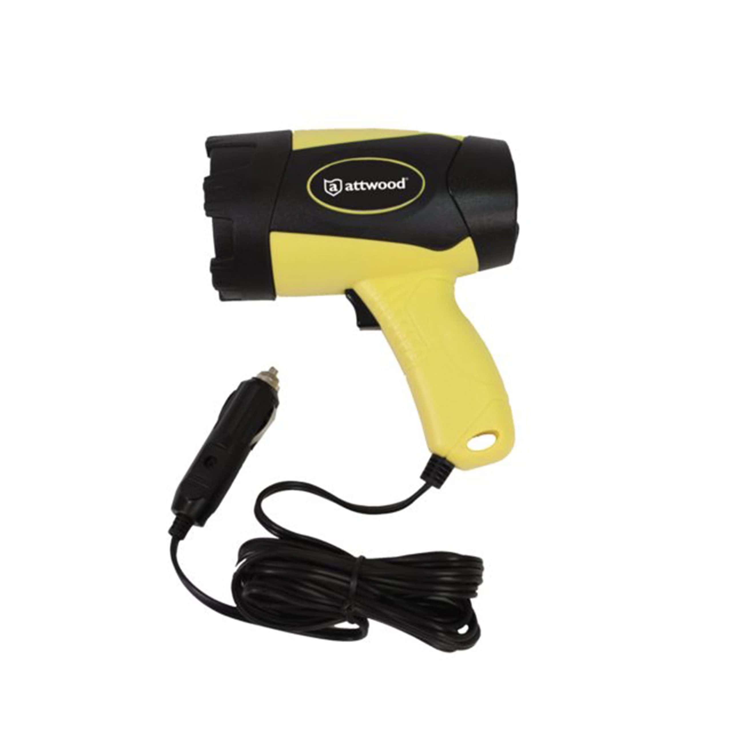 Handzoeklicht LED Attwood 400 Lumen 12 Handzoeklicht LED Attwood 400 Lumen 12V