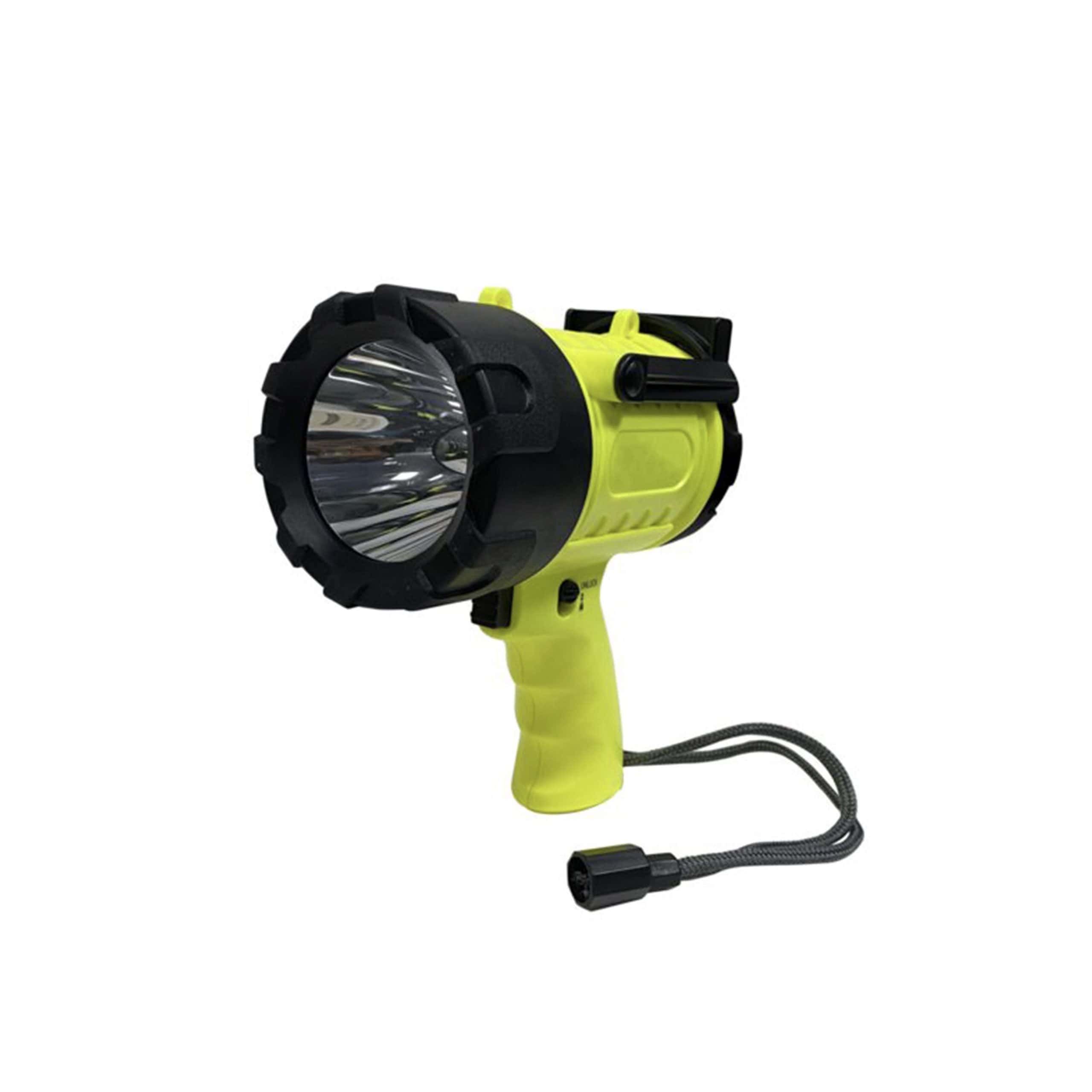 Handzoeklicht LED IP67 Handzoeklicht LED IP67