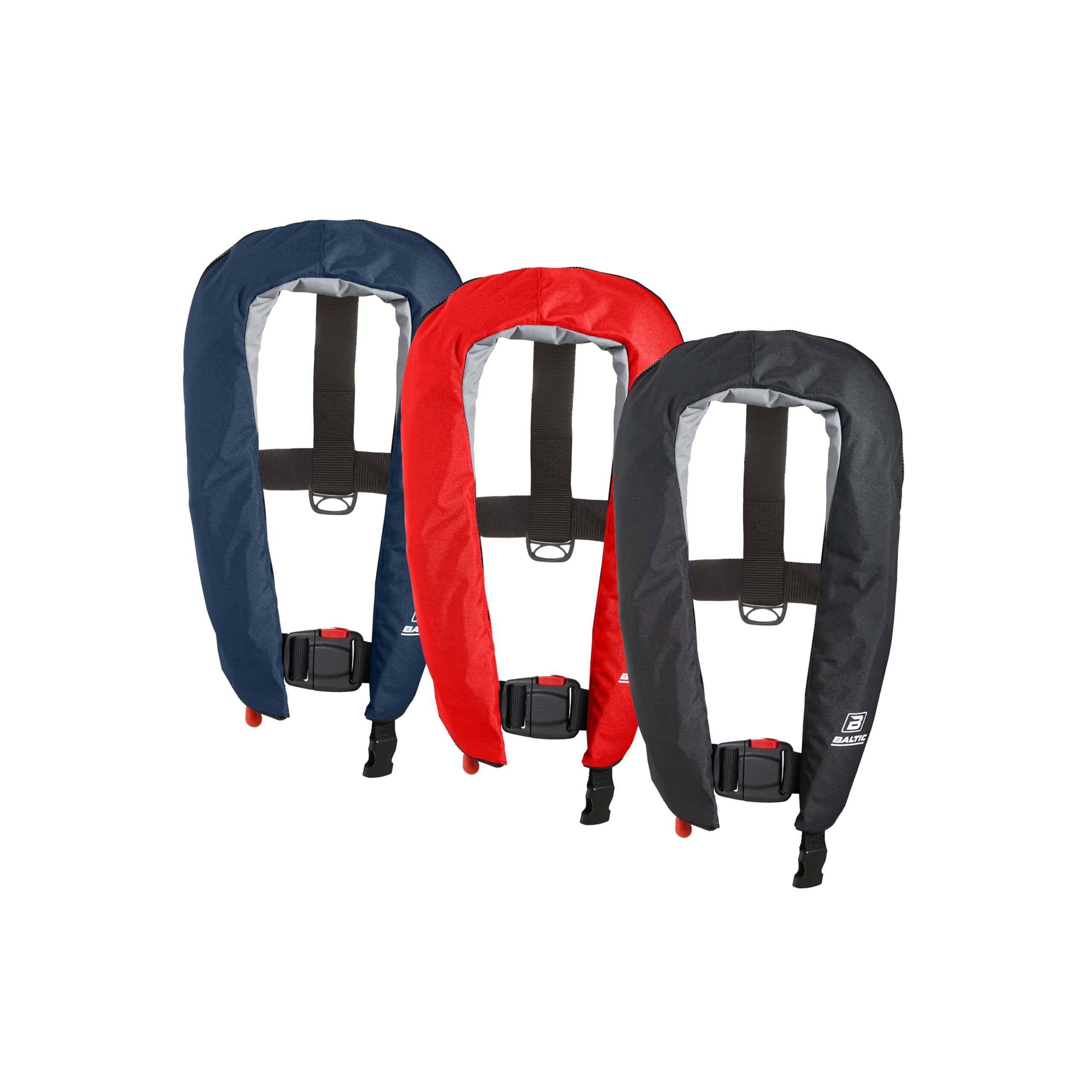 Baltic Breeze reddingsvest