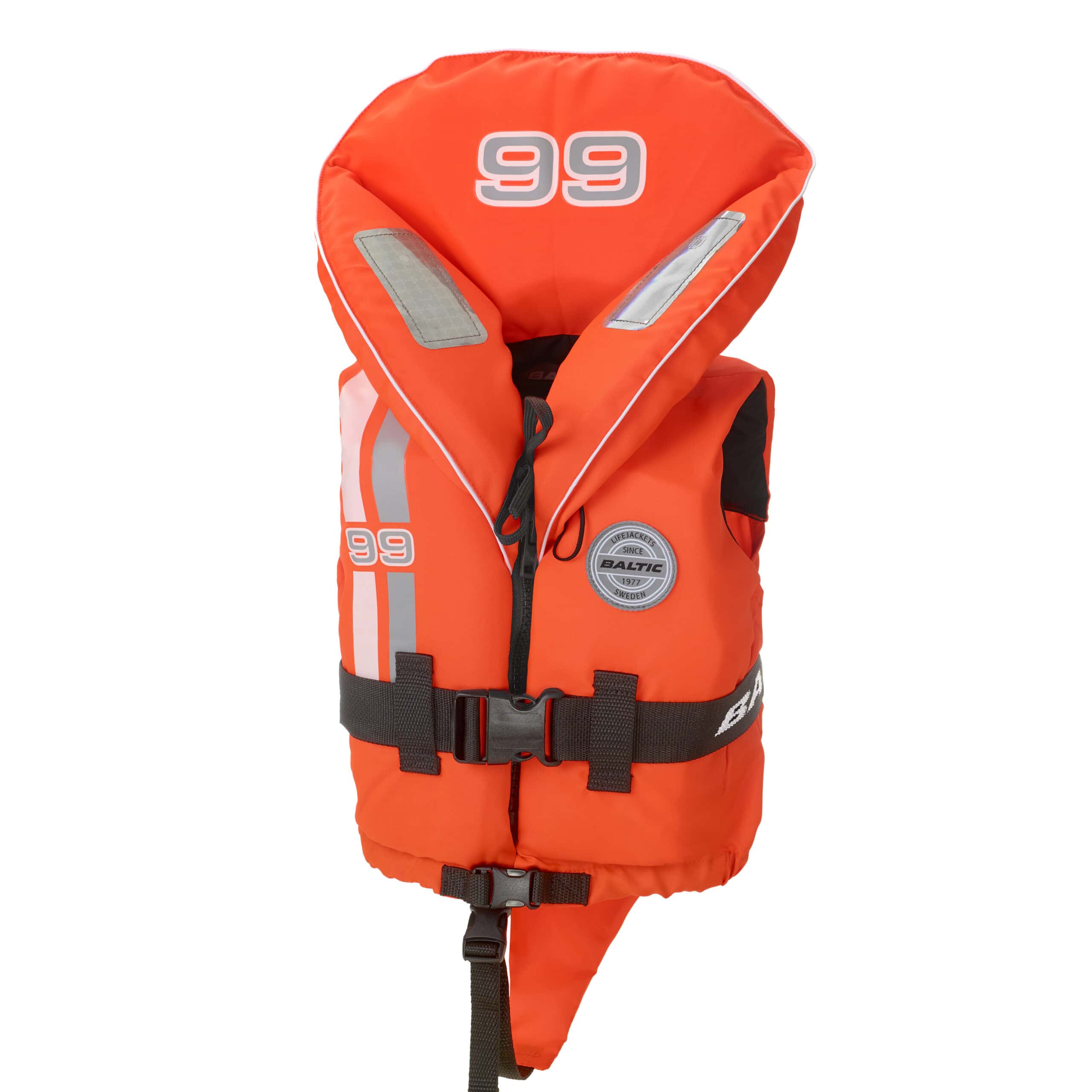 baltic-99-lifejacket-orange-1283-1 Baltic 99 kinderreddingsvest