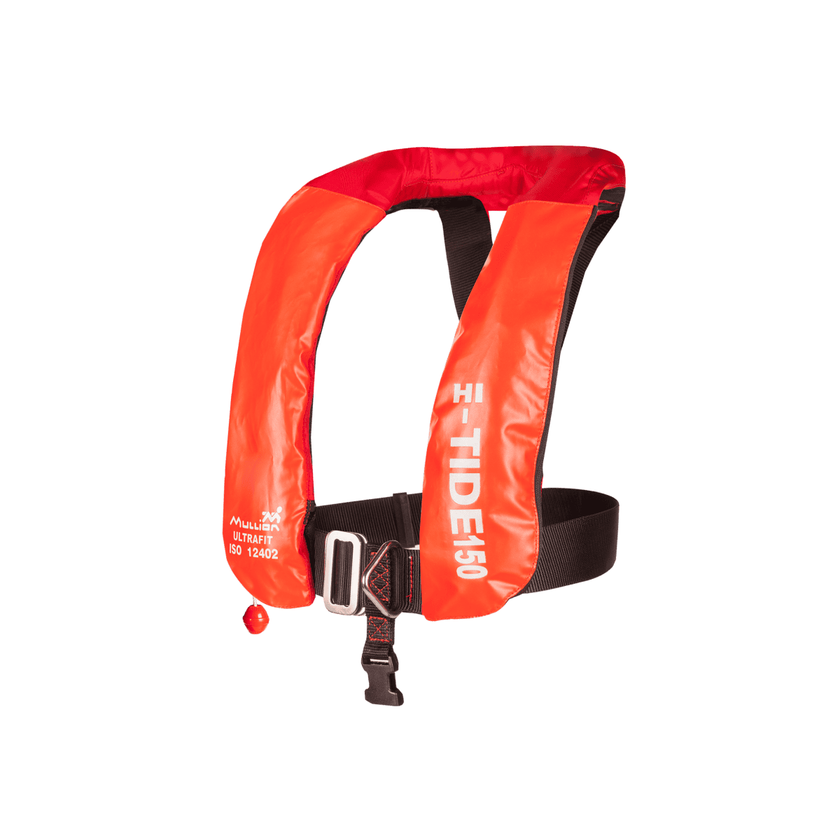 mullion wipe clean Mullion hi-tide reddingsvest