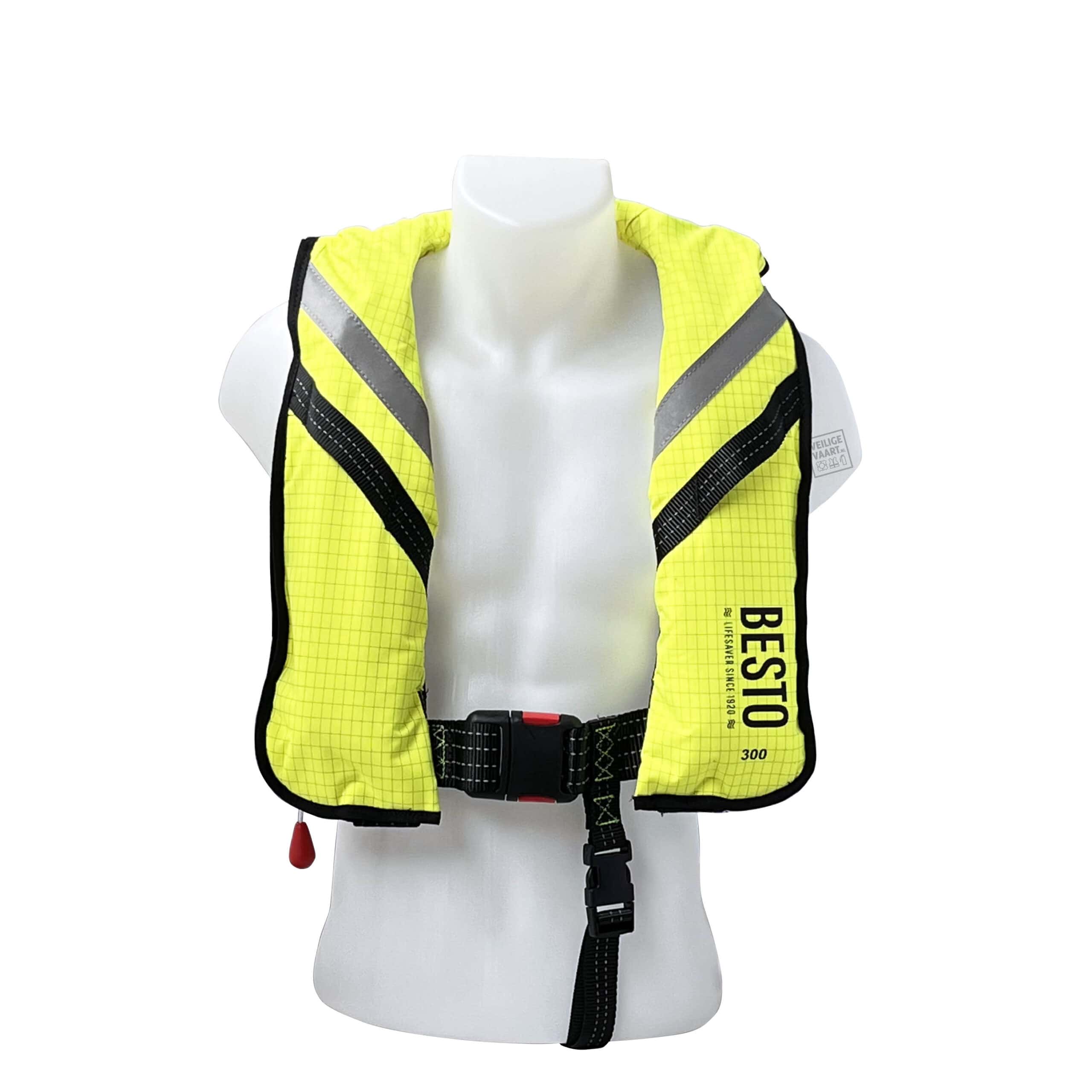 besto antistatisch 300n