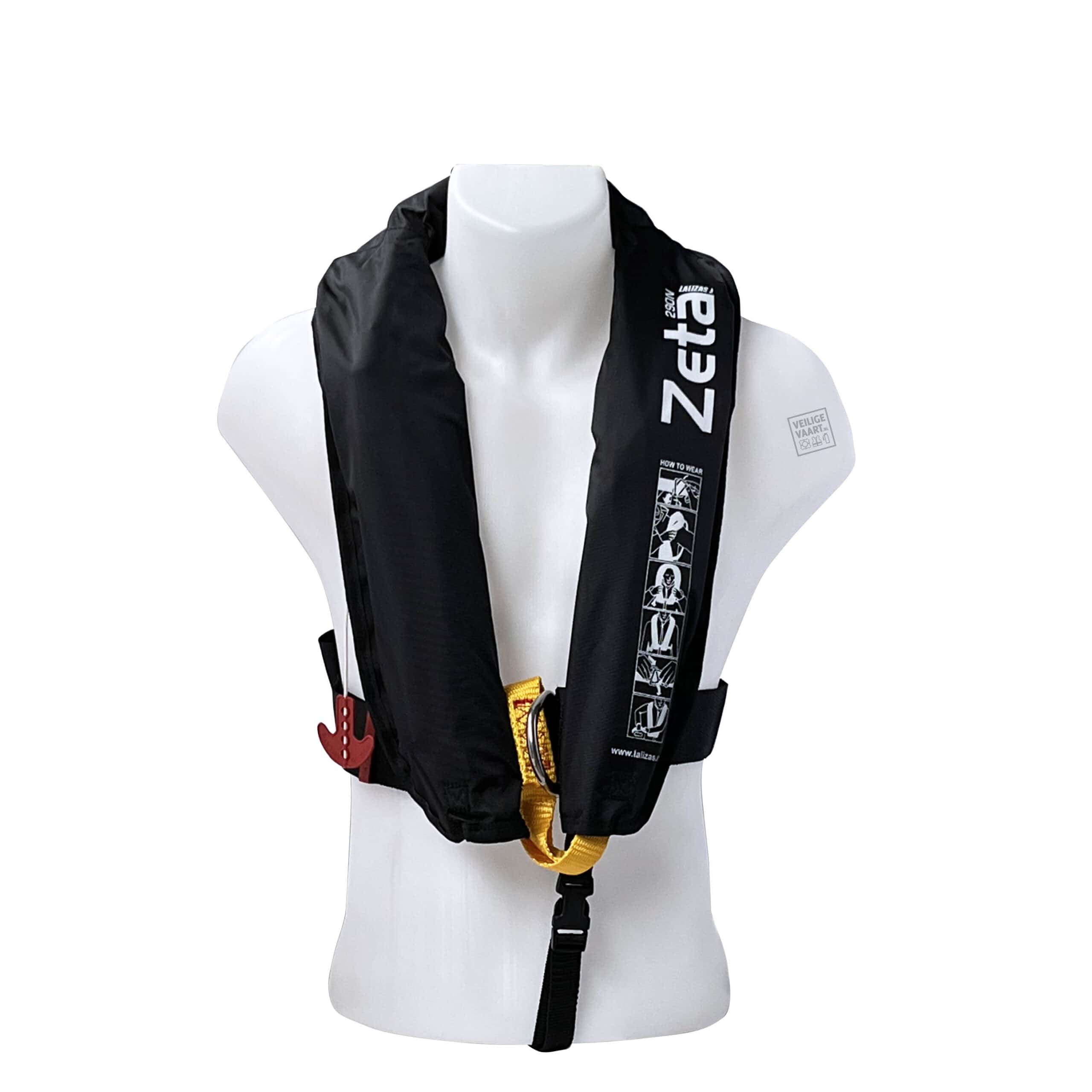 lalizas zeta 290n mh Lalizas Zeta 290N