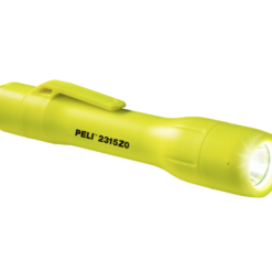 Peli 2315Z0 ATEX Zone 0 LED Zaklamp – 115 Lumen – IPX8 Waterdicht